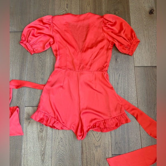 Alexis Romper - Picture 3 of 9